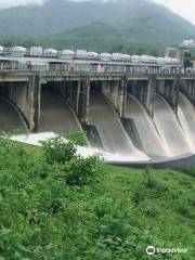 Mangalam Dam