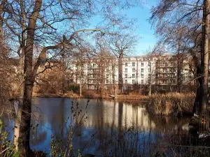 Schwanenteichpark