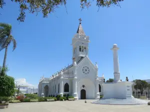 Catedral San Pedro Apostol