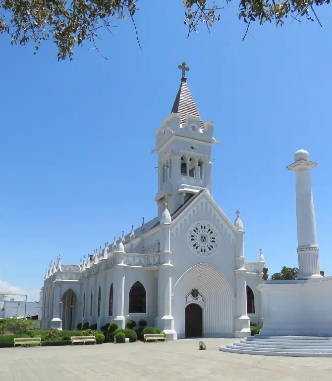 San Pedro de Macorís