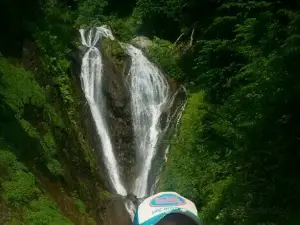 Bongrae Falls
