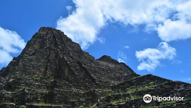 Arqueologica de Moral-Reforma