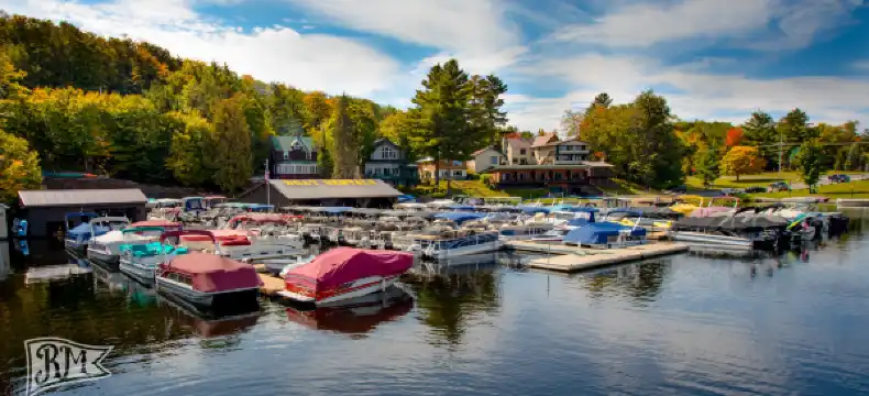 Hotels in Old Forge