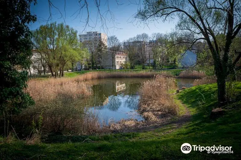 Parc Montreau