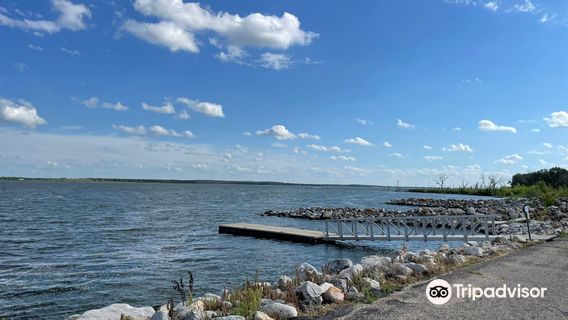Devils Lake State Parks