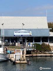 Channel Islands Sportfishing Center