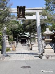 蘆屋神社
