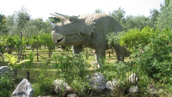 Bioparco di Sicilia Carini