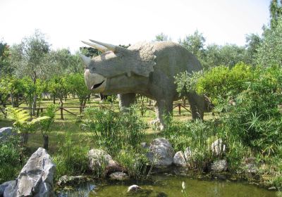 Bioparco di Sicilia