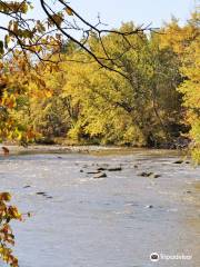 Baraboo Riverwalk