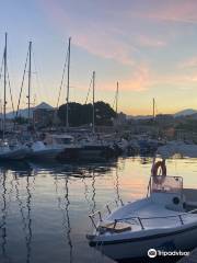 Lupi di Mare Charter Fishing Palermo