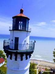 Wind Point Lighthouse