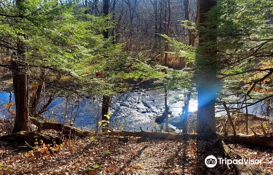 Jacobsburg State Park