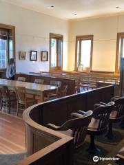 Calaveras County Museum and Historical Society