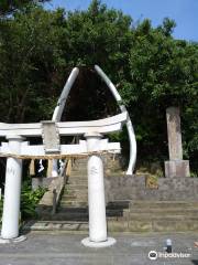 Kaido Shrine
