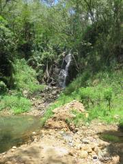 Wewessa Ella Waterfall