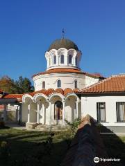 Klisurski Monastery