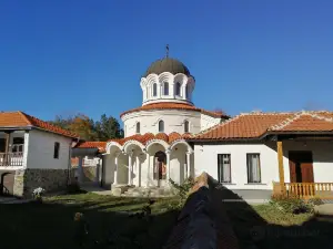 Klisurski Monastery