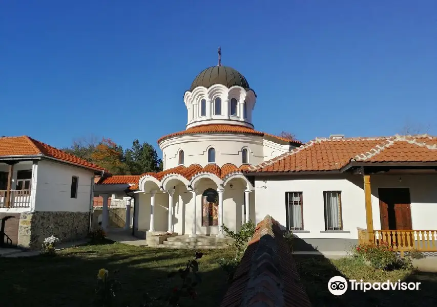 Klisurski Monastery