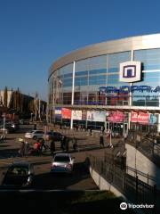 Mall Panorama