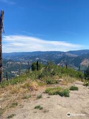 Icicle Ridge Trail