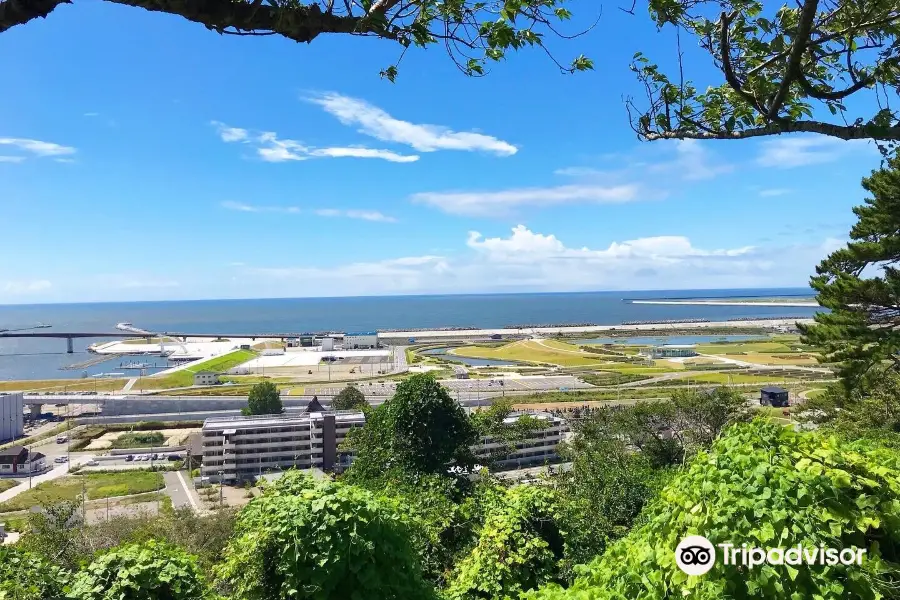 日和山公園