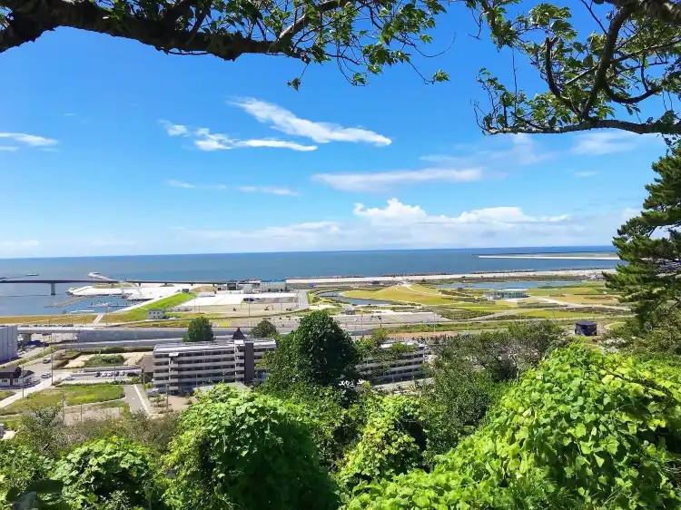 Hôtels à : Ishinomaki