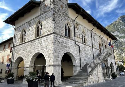 Palazzo Comunale di Venzone