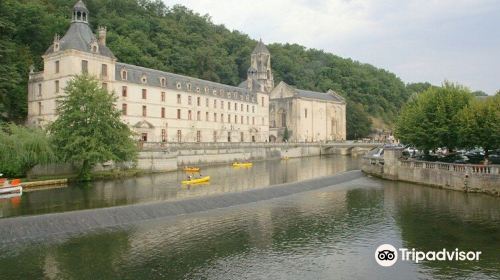 Brantome Canoe