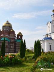 Church of the Assumption of the Blessed Virgin