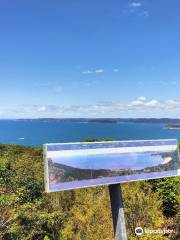 Marie Byles Lookout