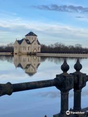 Crescent Hill Reservoir