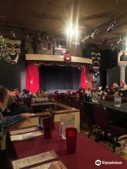 Glenwood Vaudeville Revue