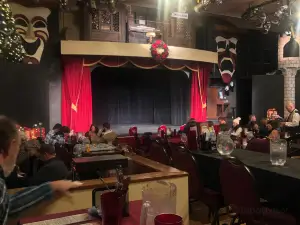 Glenwood Vaudeville Revue