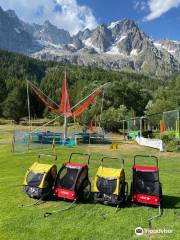 Club Des Sports Courmayeur Mont Blanc
