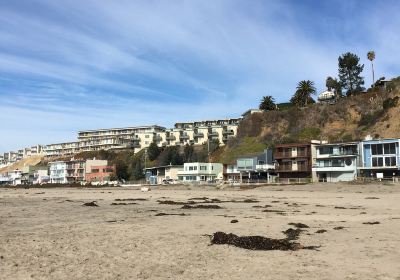 Seacliff State Beach