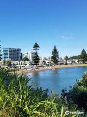 Pilot Bay Beach