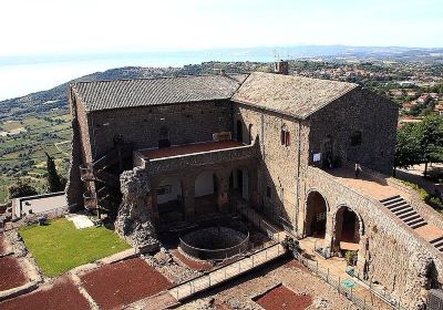 Rocca dei Papi