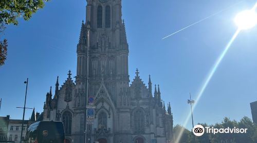 Eglise Saint-Christophe