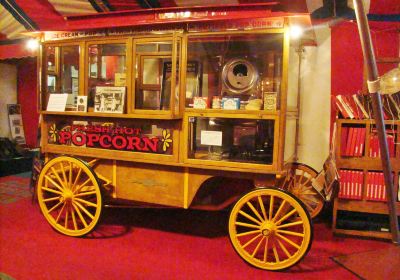 Wyandot Popcorn Museum