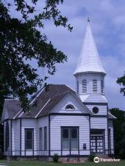 Stephenville Historical House Museum