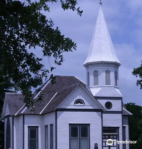 Stephenville Historical House Museum