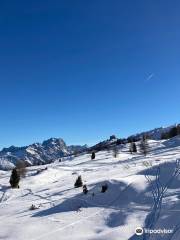 Col de Falzarego