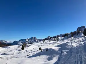 Passo Falzarego