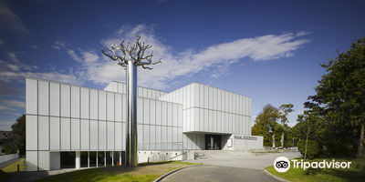 VISUAL Carlow