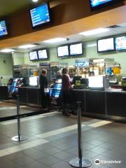 Galaxy Cinemas Red Deer