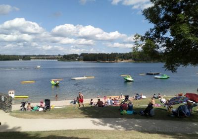 Butgenbacher Lake