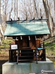 Komagatake Shrine