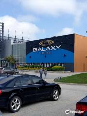 Galaxy Cinemas Barrie