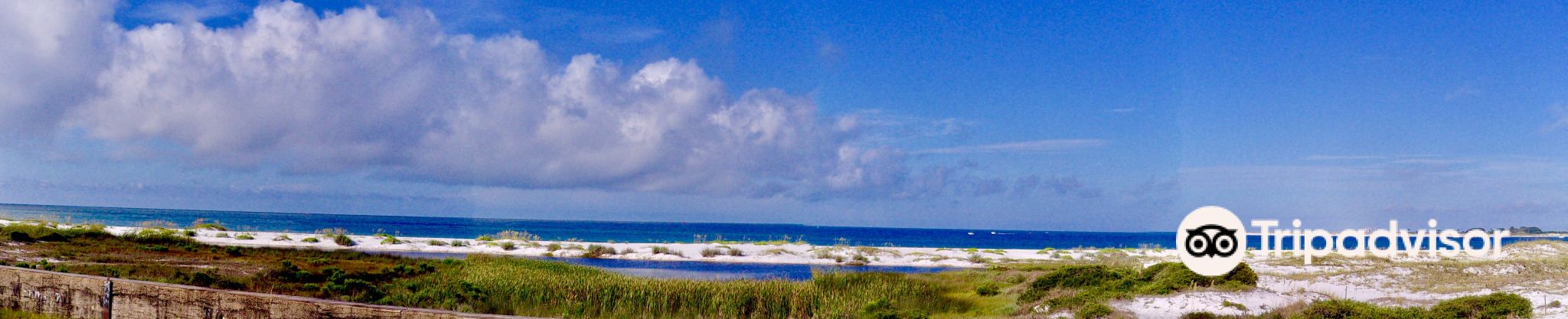 Fort Pickens
